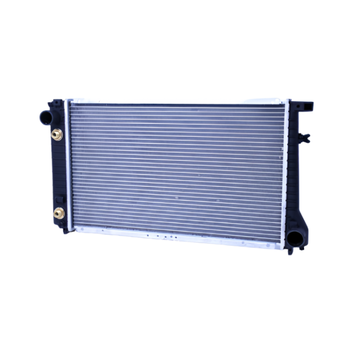 Kylare BMW E34 530i 535i Utan AC 55cm