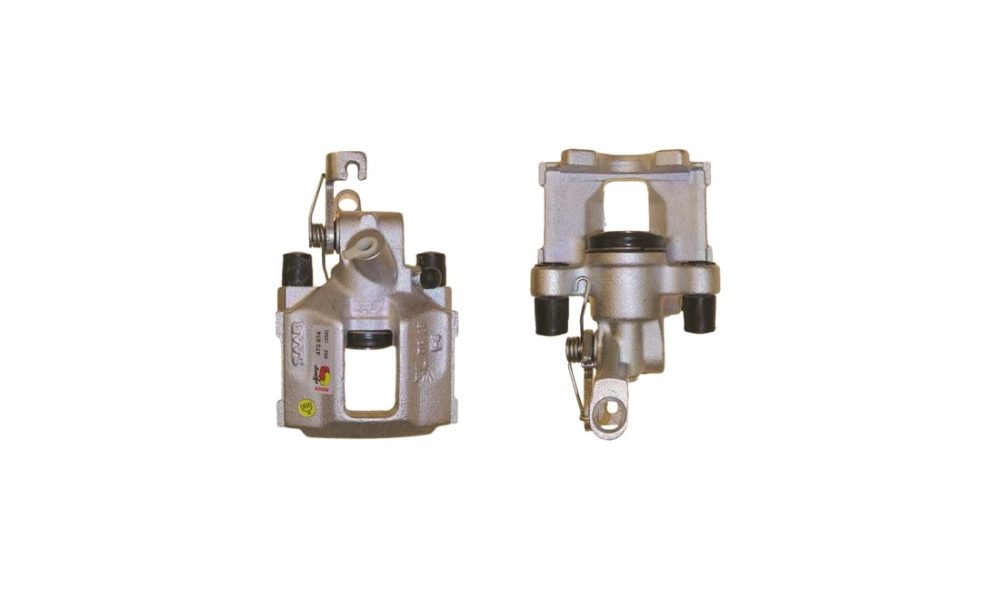 Bromsok - 0 986 473 874 - (BOSCH)