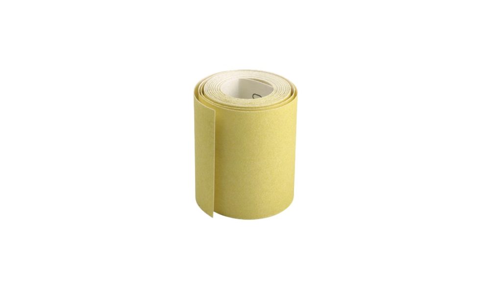 Slip sandpapper 93mm x 5 Korn 100