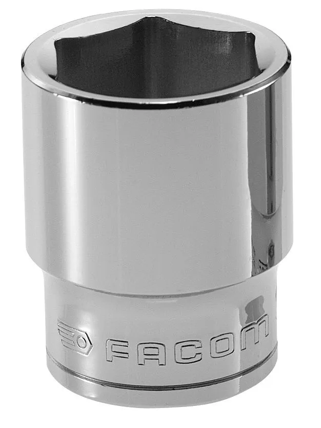 "HYLSA 1/2""x24 MM 6-KANT"
