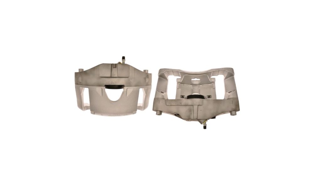 Bromsok - 0 986 134 260 - (BOSCH)