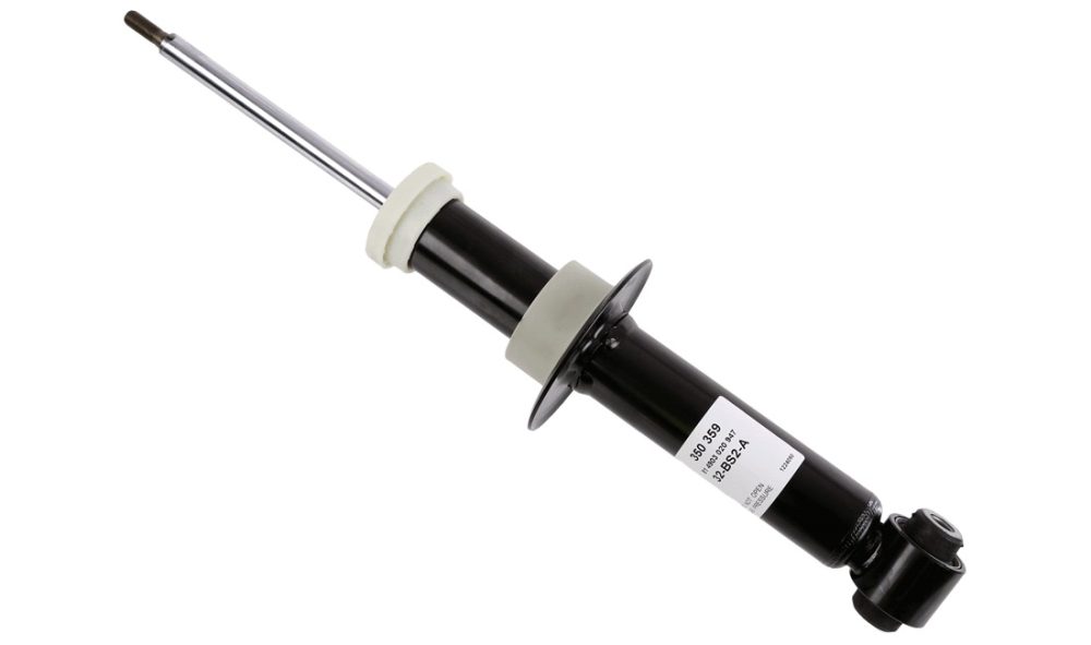 Stötdämpare - 350 359 - (SACHS)