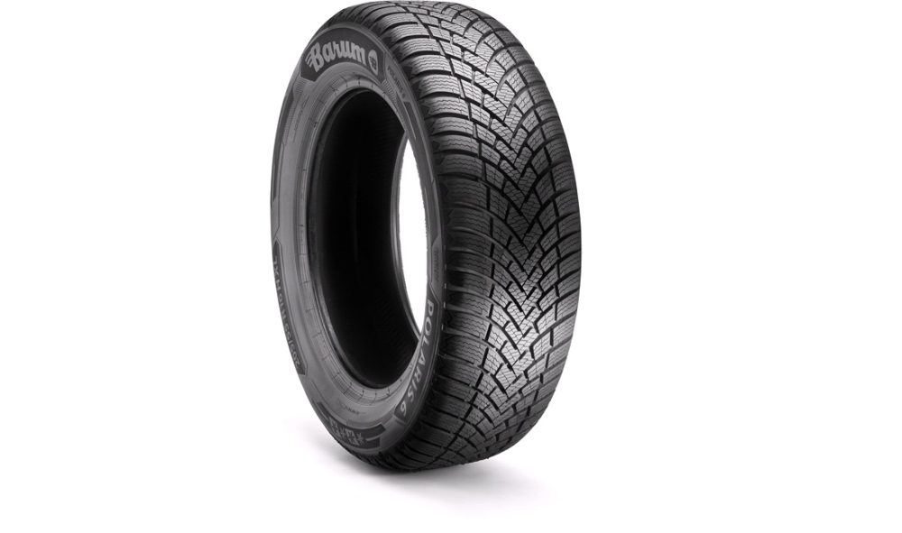 Barum 235/55-18 104H - Vinterdäck