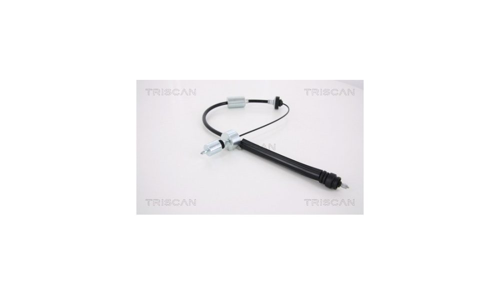 Vajer, koppling - 8140 25239 - (Triscan)