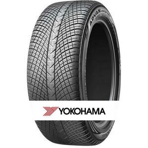 Däck Yokohama 235/35 R19 91W XL RPB 3PMSF | Advan Winter