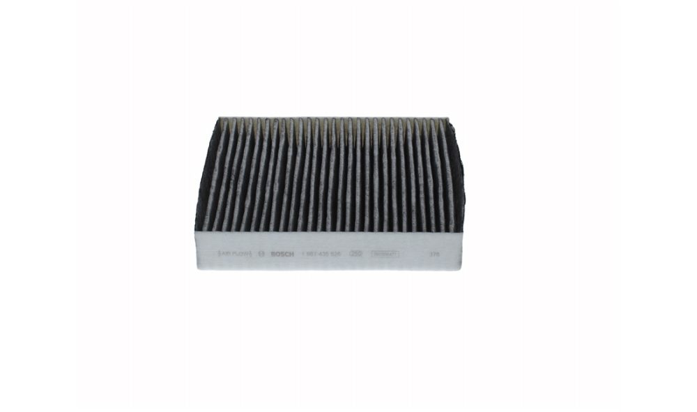 Filter, kupéventilation 1 987 435 626 (B