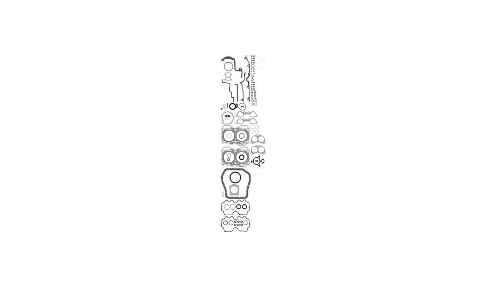 Hel packningssats, motor 01-52995-01 (Re