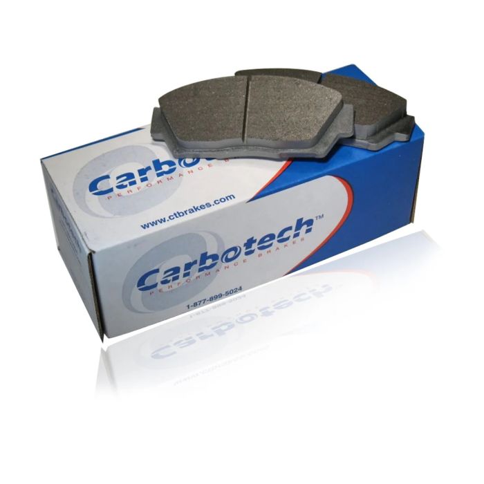 Bromsbelägg Carbotech CT1300 XP10