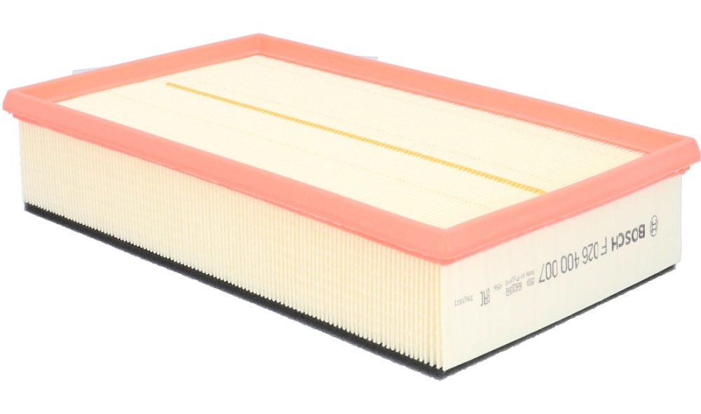 Luftfilter - F 026 400 007 - (BOSCH)