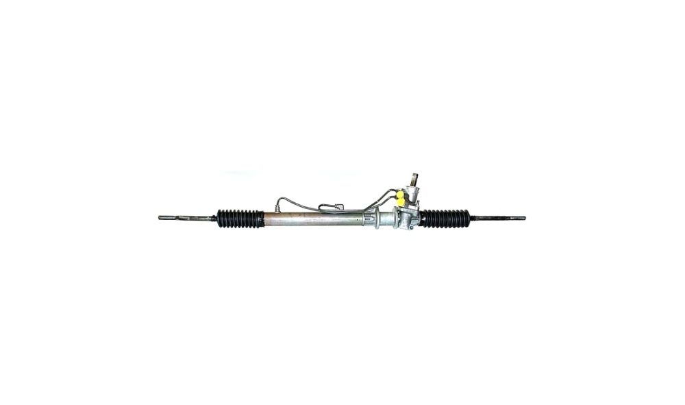 Styrväxel - 52211 - (GKN)