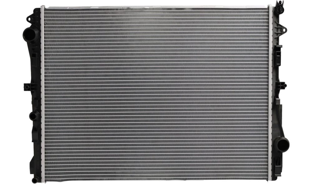 Kylare, motorkylning 627023 (Volmano)