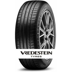 Däck Vredestein 265/40 ZR21 105Y XL FSL | Ultrac PRO