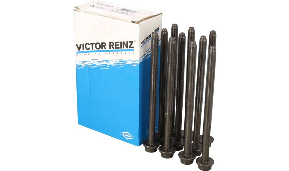 Bultsats, topplock 14-32120-01 (Reinz)