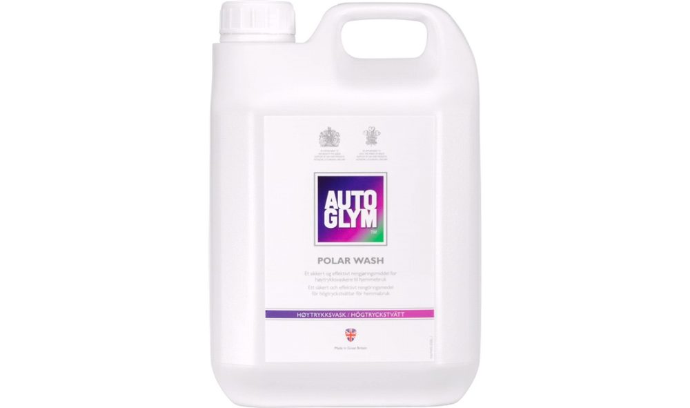 Autoglym Polar Wash 2,5L