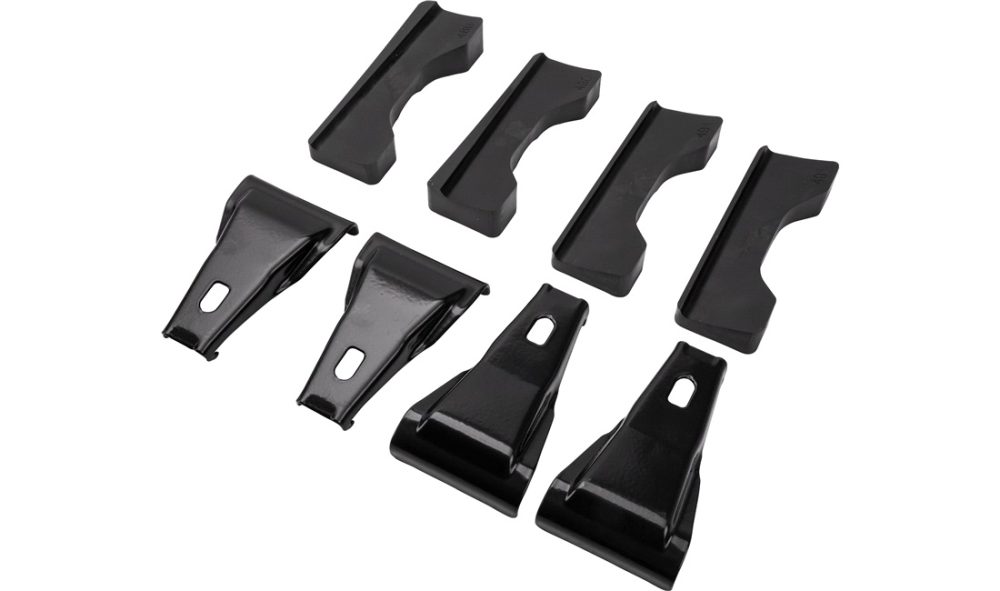 Kit 145130, Thule Kit Clamp 5130