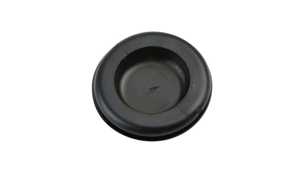 Gummipropp 22 mm