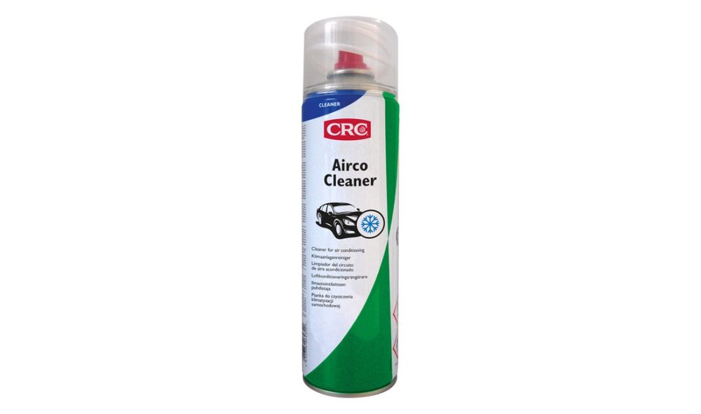 Airco Cleaner 500ml - CRC