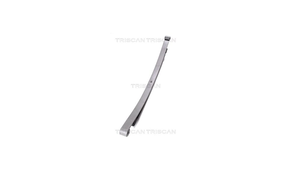 Bladfjäder - 8765 23006 - (Triscan)
