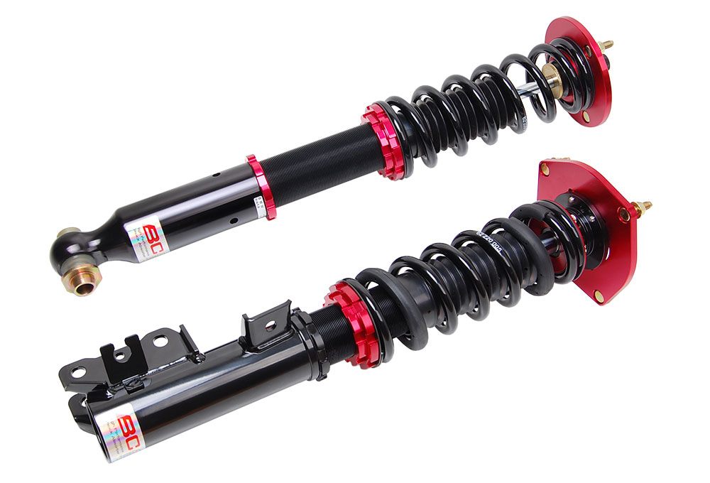 BC Racing V1 Coilovers - Honda Accord Kombi (02-08)