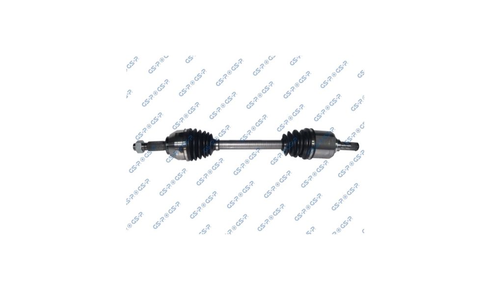 Drivaxel - 218361 - (GSP)