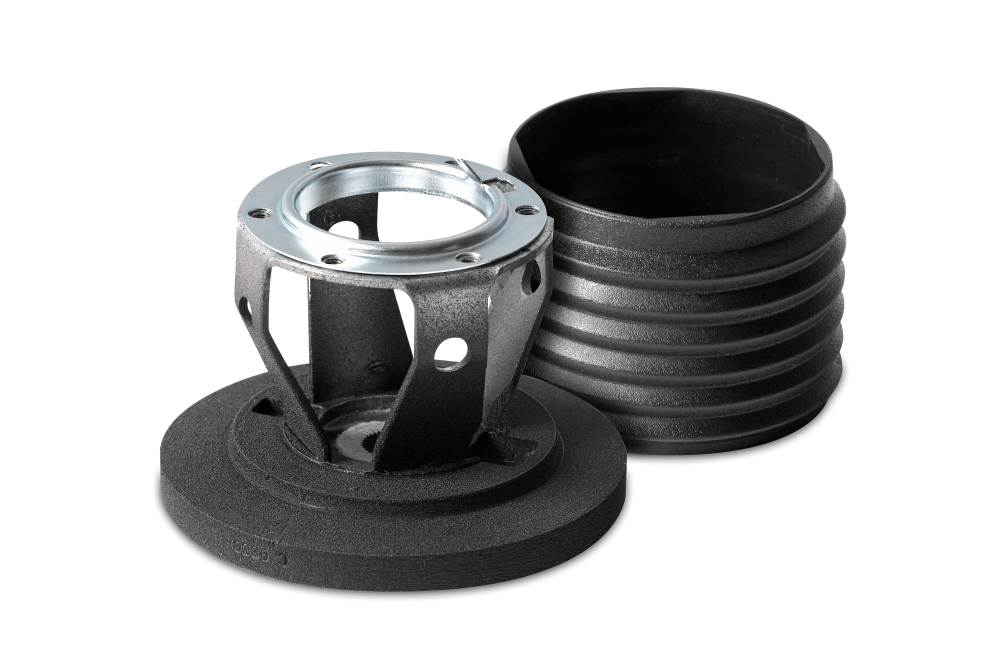 Momo Rattnav C3503 - Nissan 180SX, 200, 220C, 710, Fairlady Z, Laurel, Zeta (69-98)