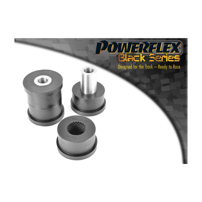 Bussningskit Powerflex PFR5-415BLK Rear Lower Lateral Arm To Chassis Bush