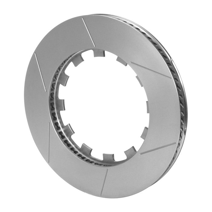 Bromsskiva Wilwood 15.00x1.25 (381x32mm) Höger Slitsad 160-14917